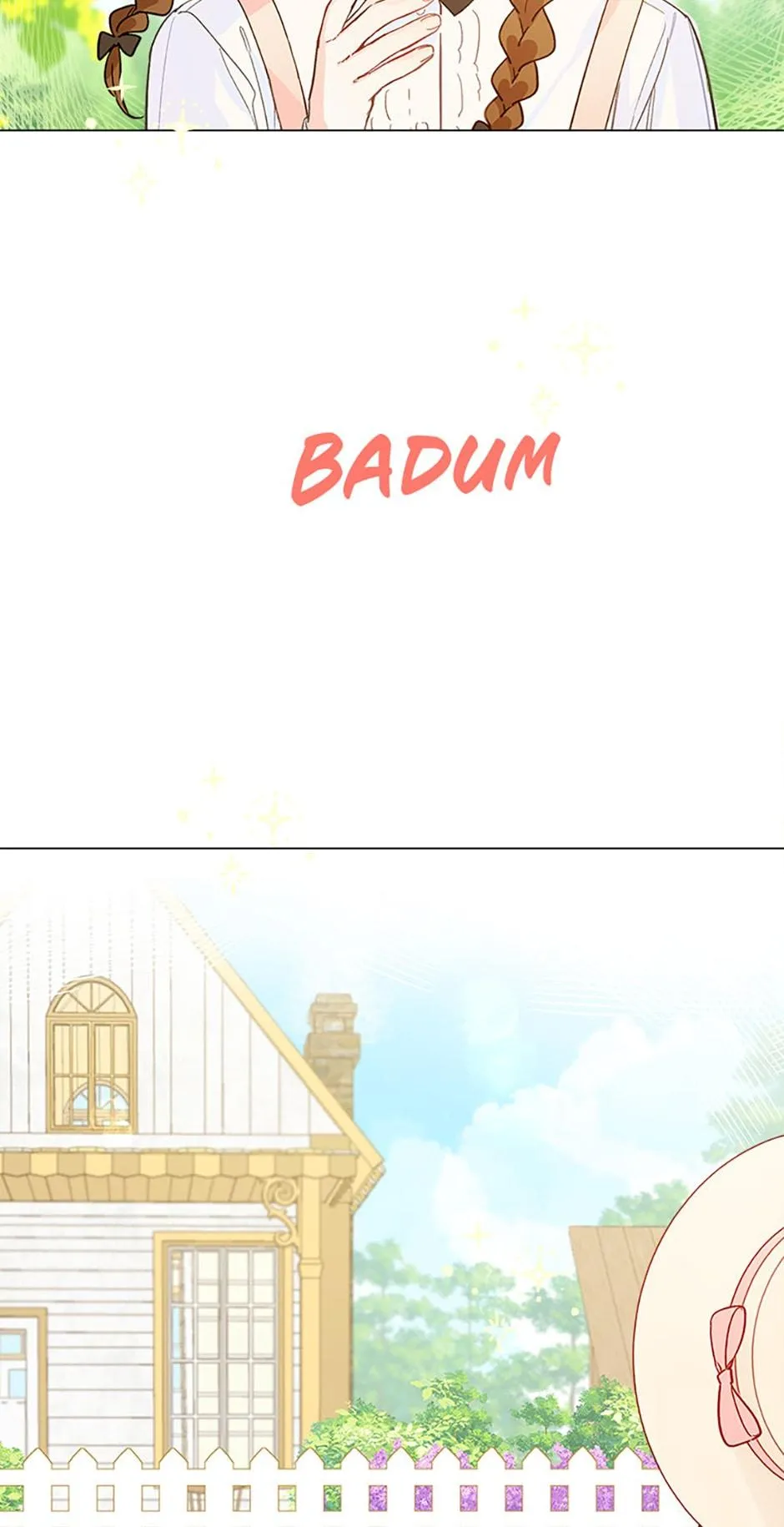 Read My Farm by the Palace Manga Online