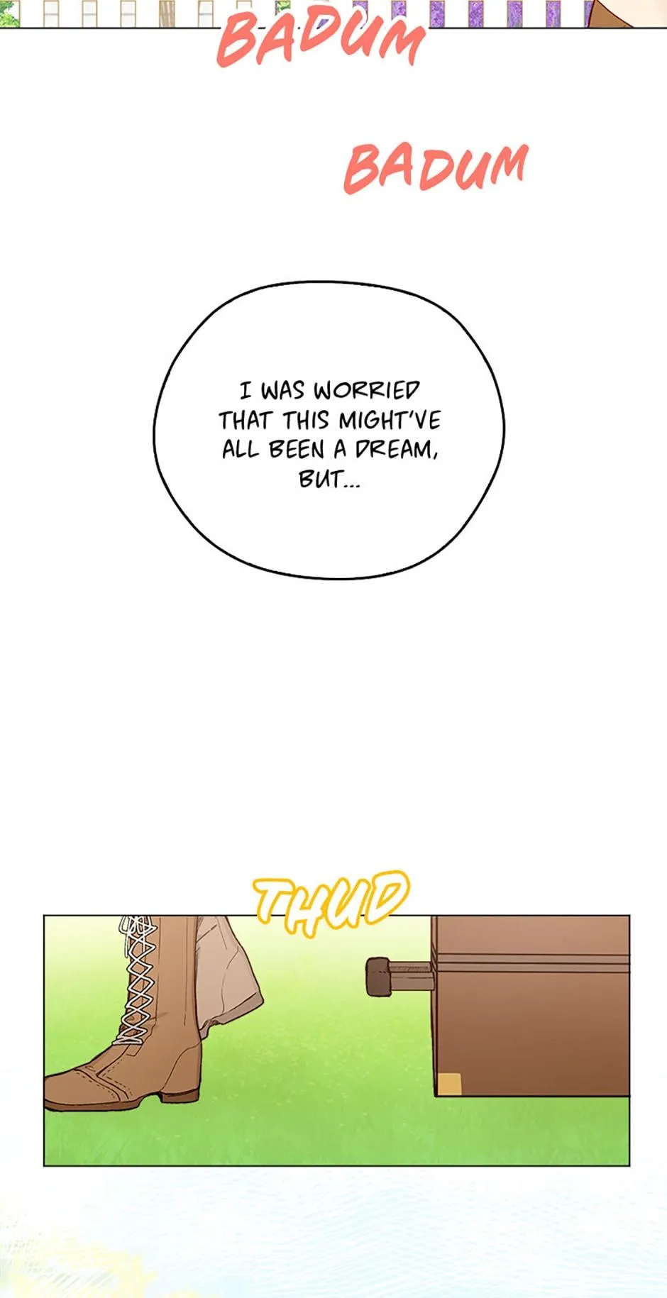 Read My Farm by the Palace Manga Online
