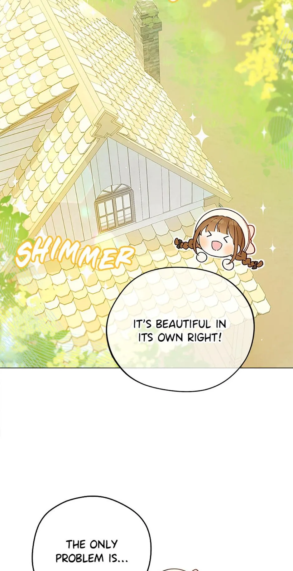 Read My Farm by the Palace Manga Online