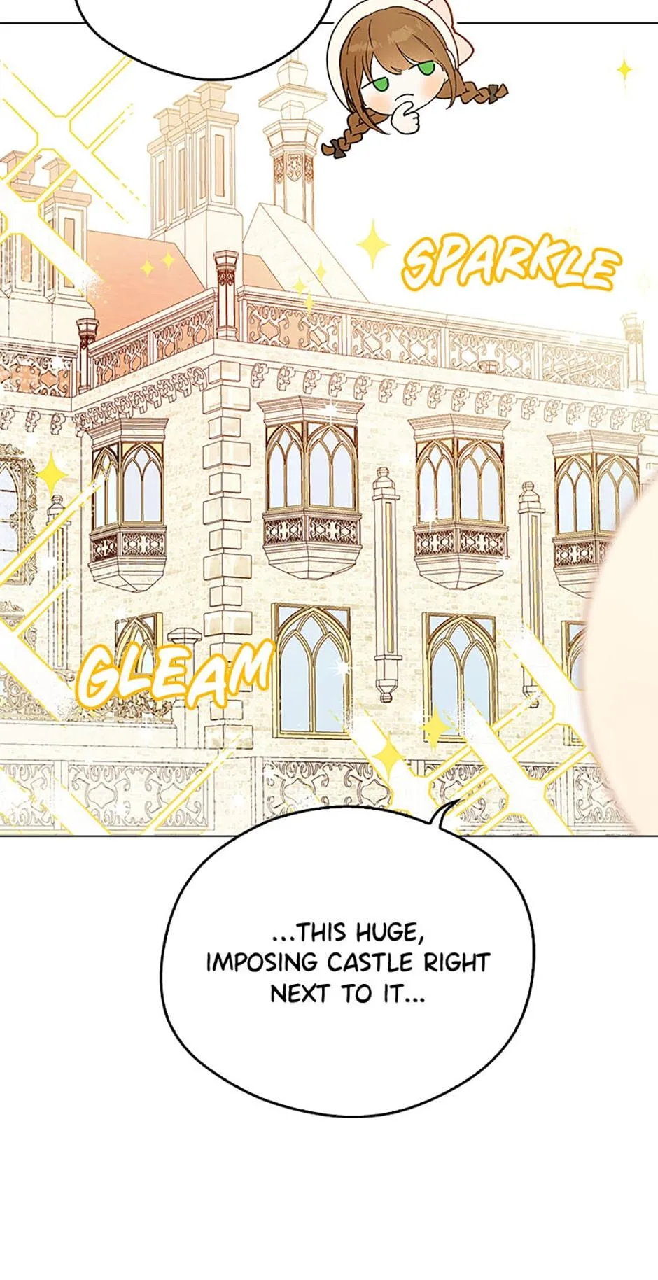 Read My Farm by the Palace Manga Online