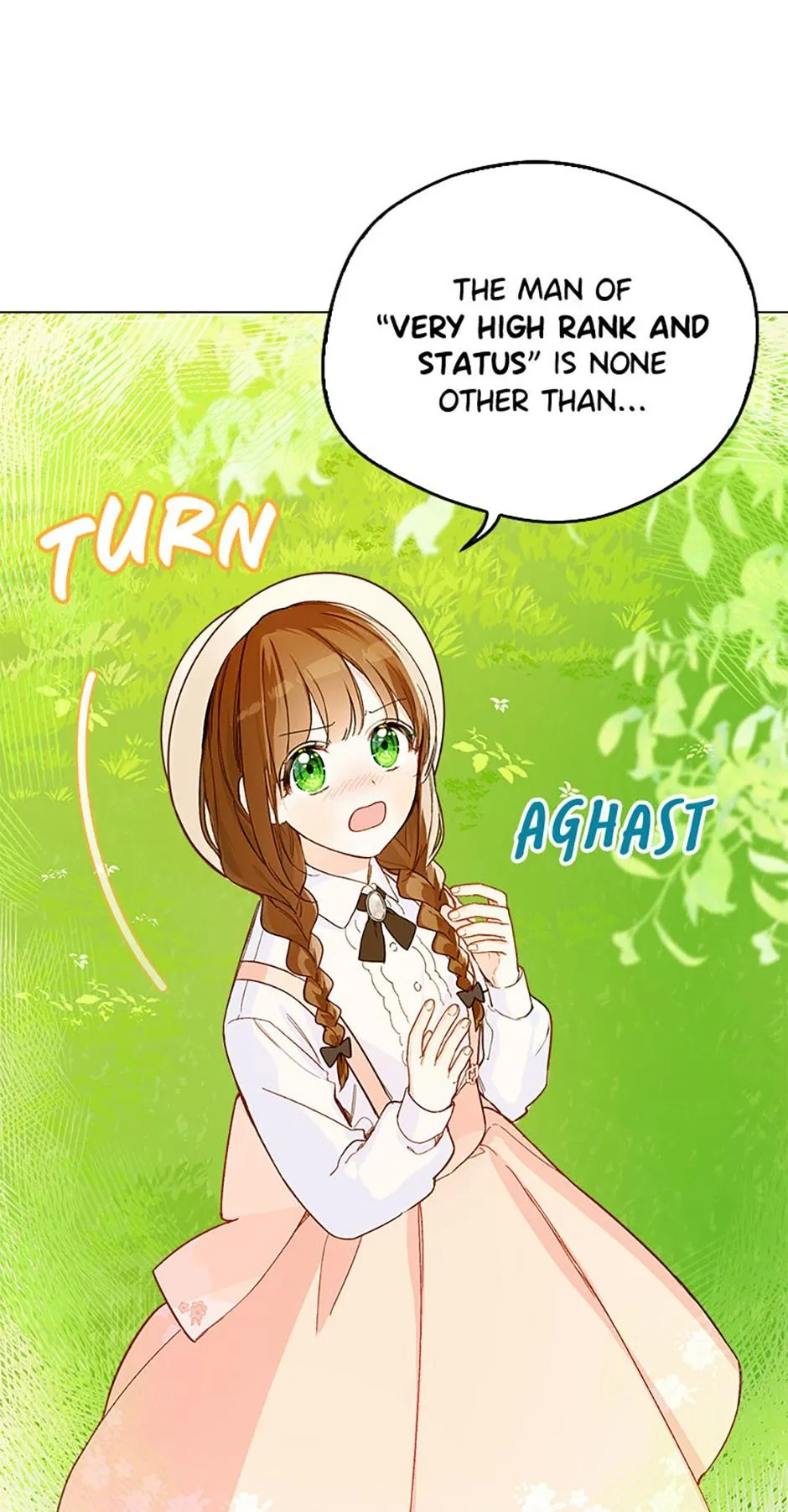 Read My Farm by the Palace Manga Online