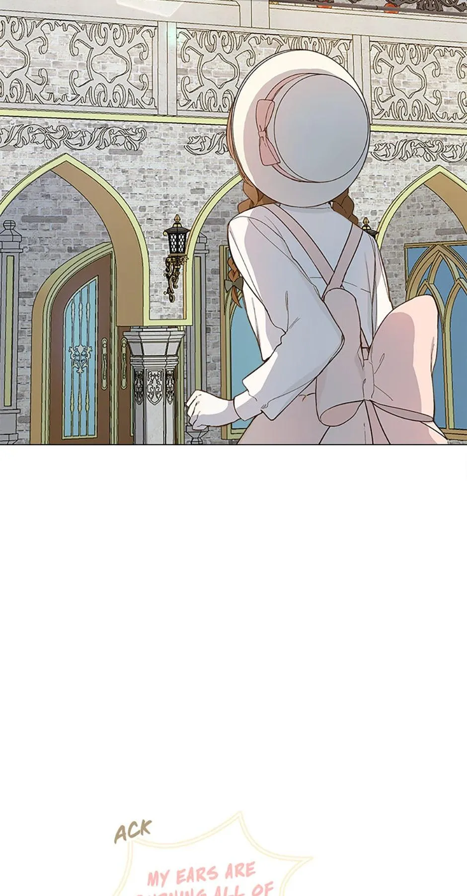 Read My Farm by the Palace Manga Online