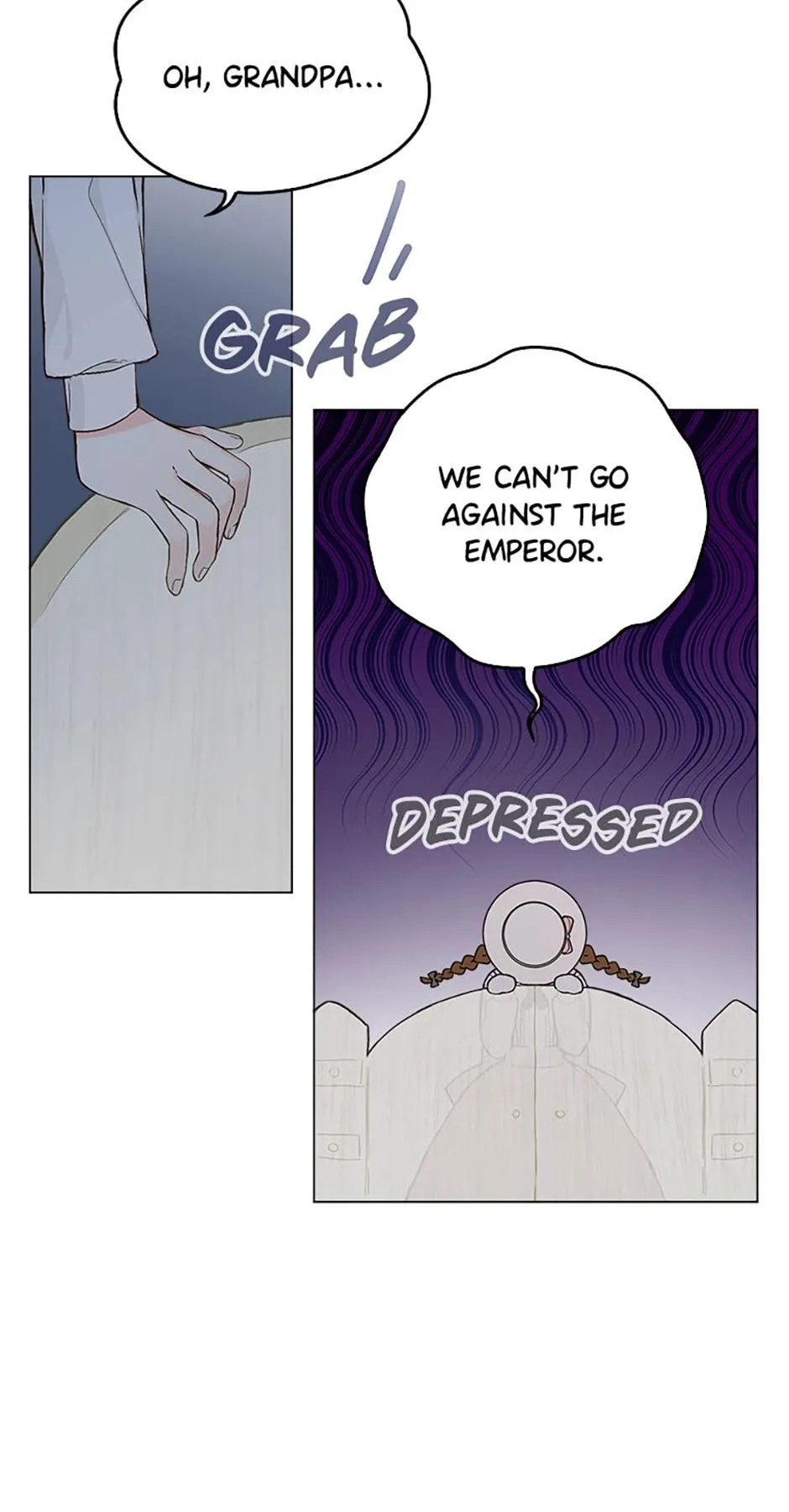 Read My Farm by the Palace Manga Online