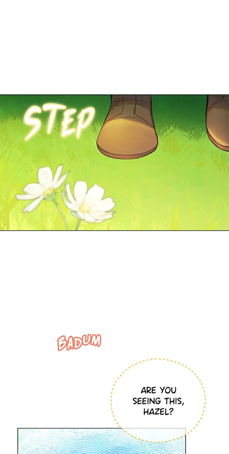 Read My Farm by the Palace Manga Online