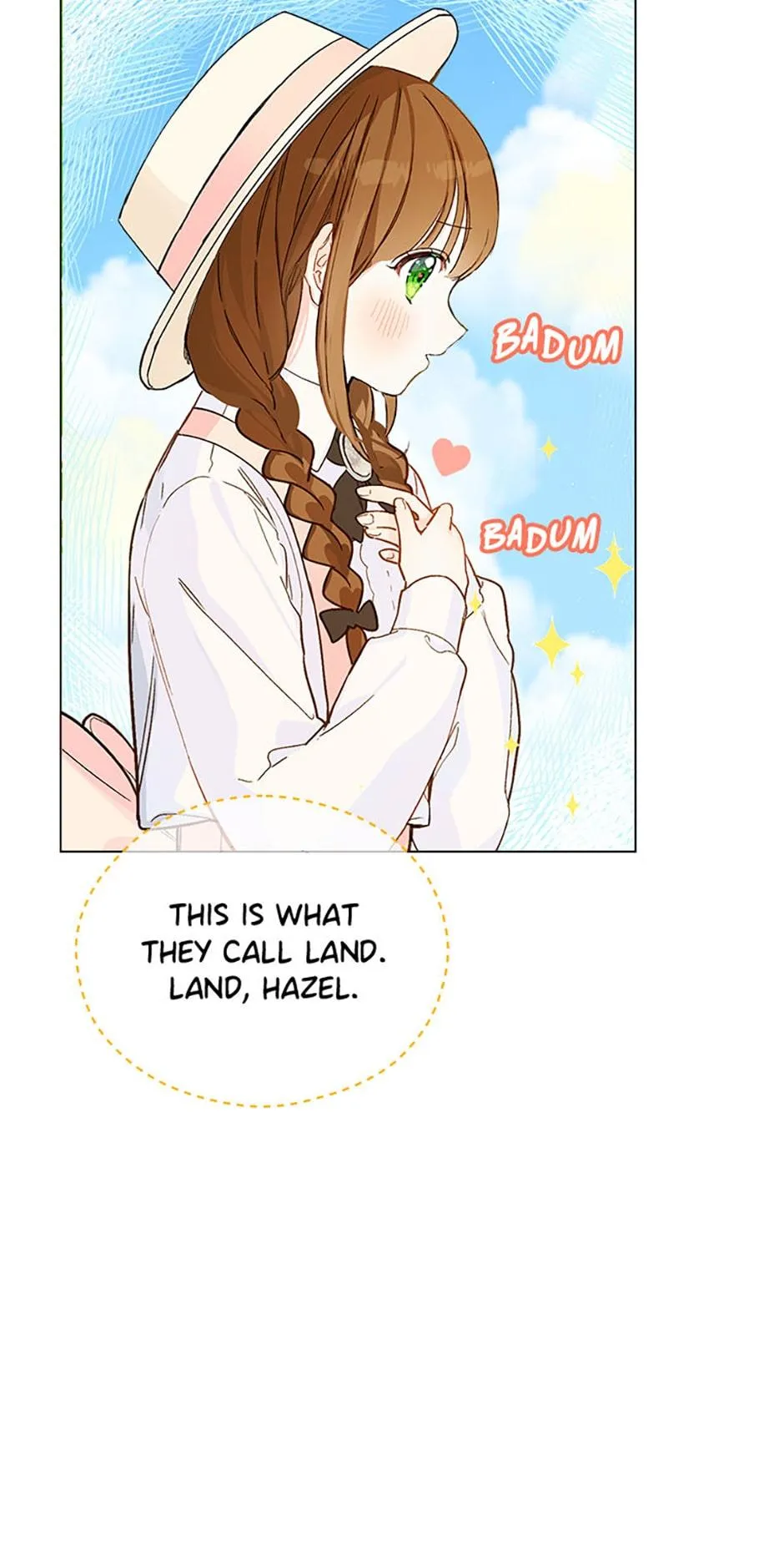 Read My Farm by the Palace Manga Online