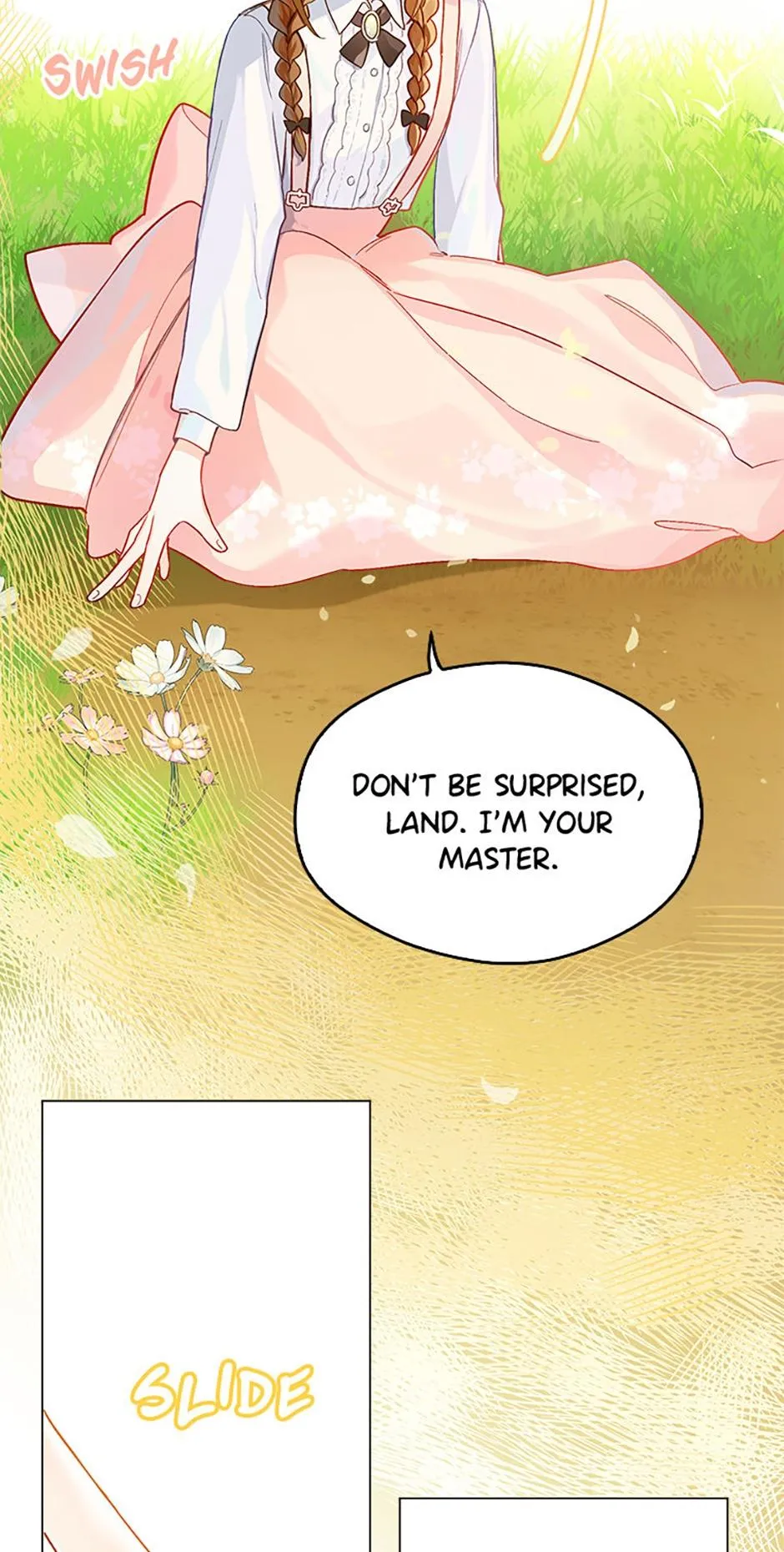 Read My Farm by the Palace Manga Online