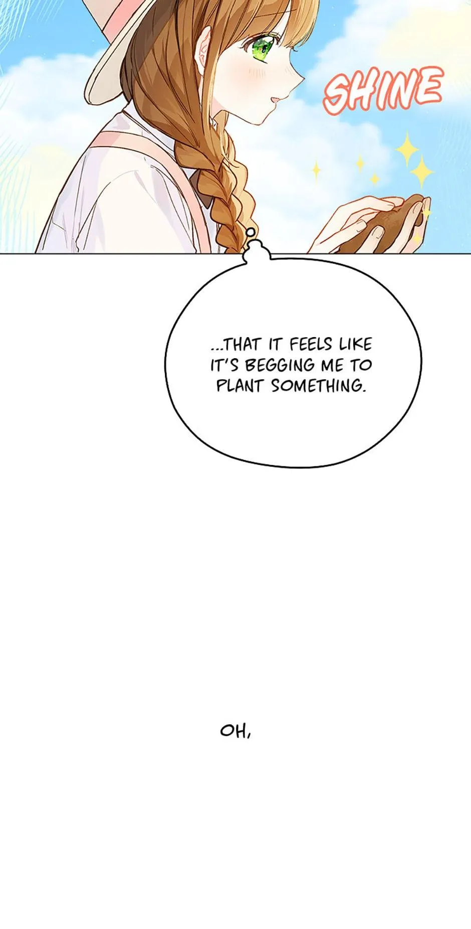 Read My Farm by the Palace Manga Online