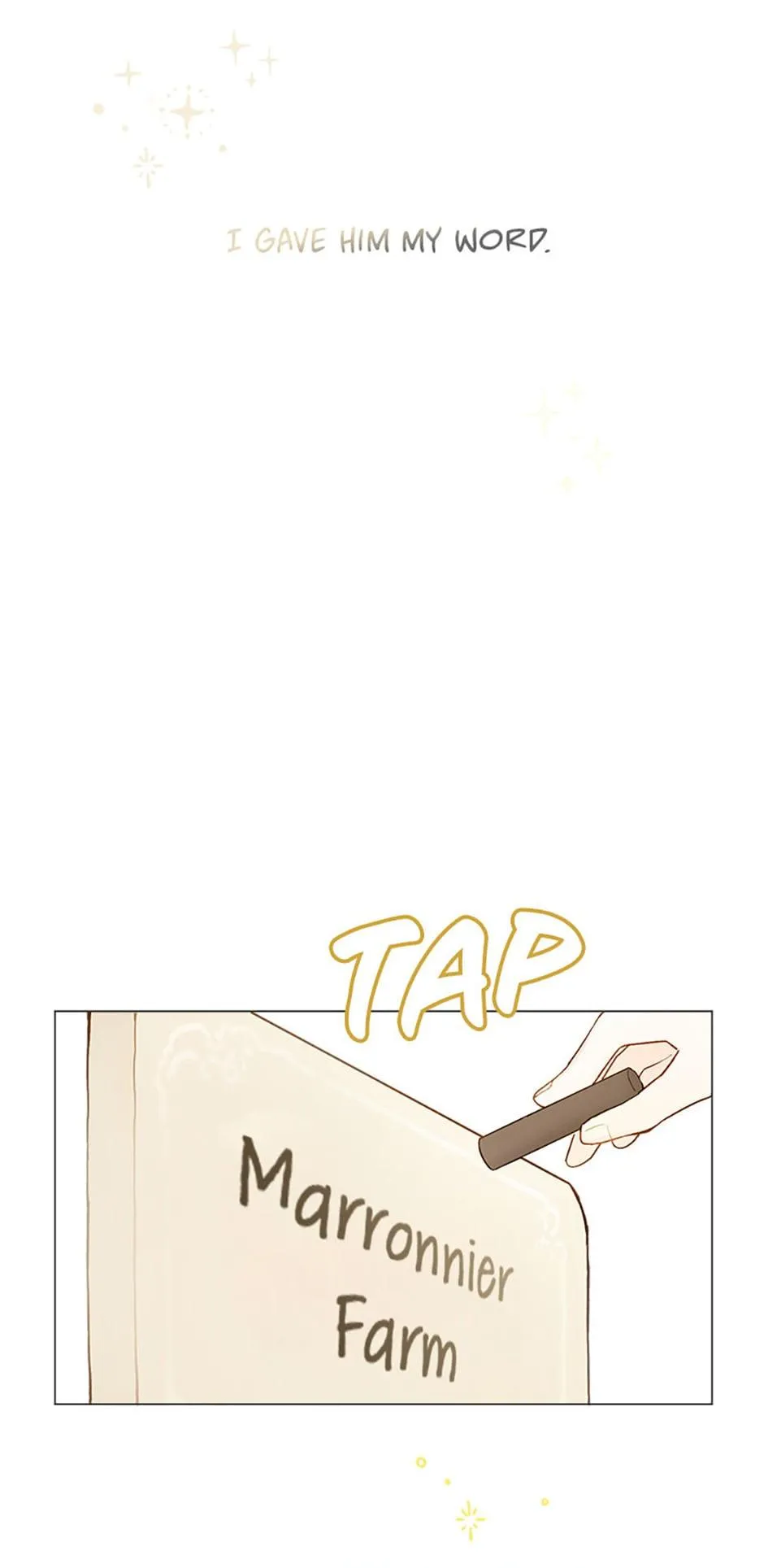 Read My Farm by the Palace Manga Online