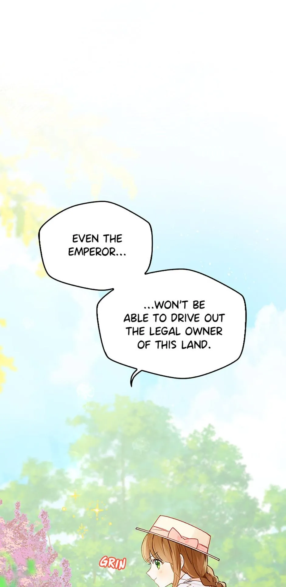 Read My Farm by the Palace Manga Online