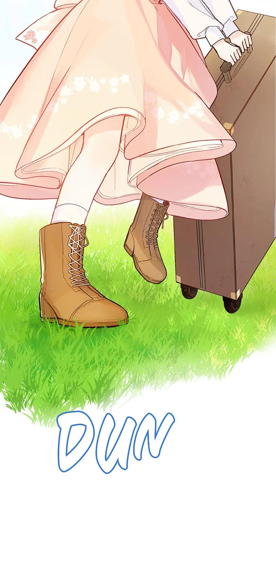 Read My Farm by the Palace Manga Online
