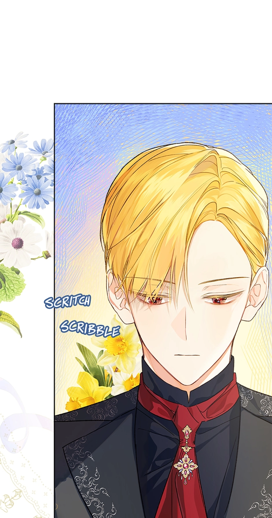 Read My Farm by the Palace Manga Online