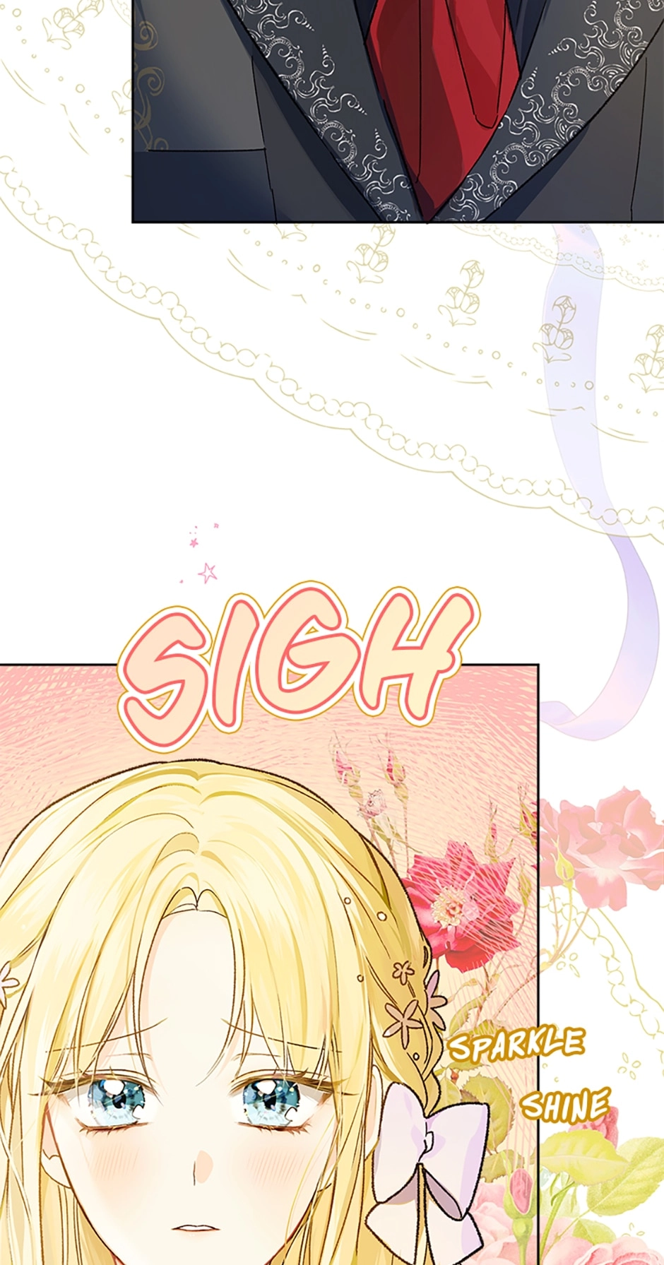 Read My Farm by the Palace Manga Online