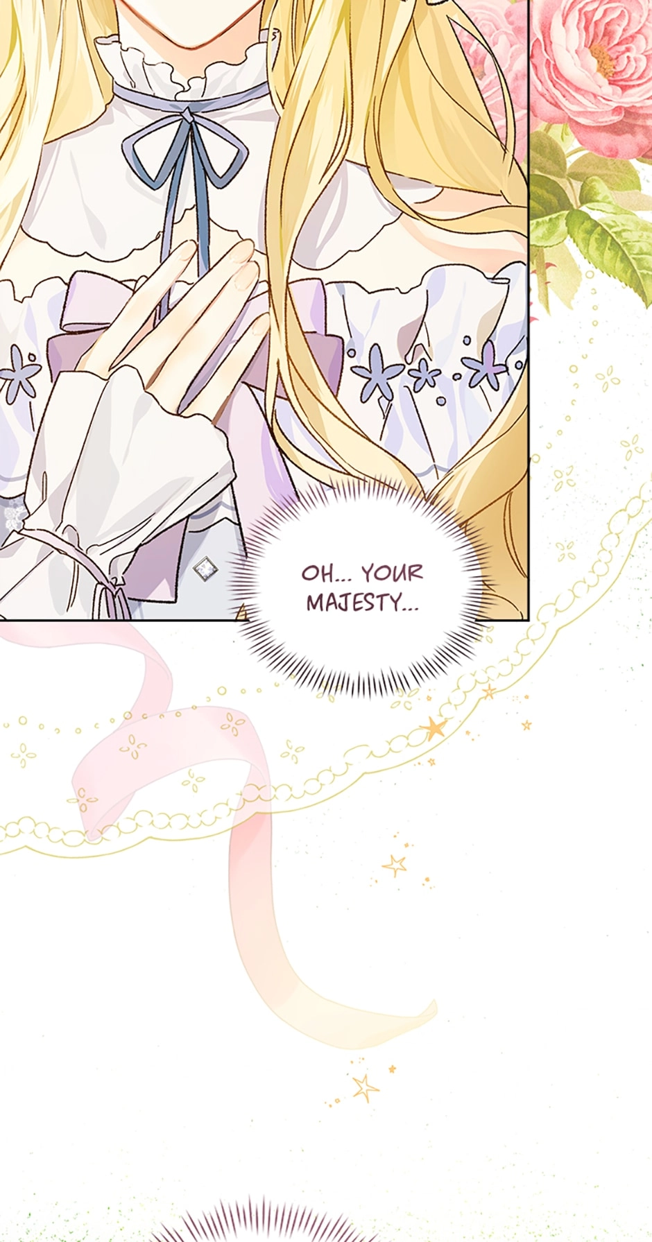Read My Farm by the Palace Manga Online