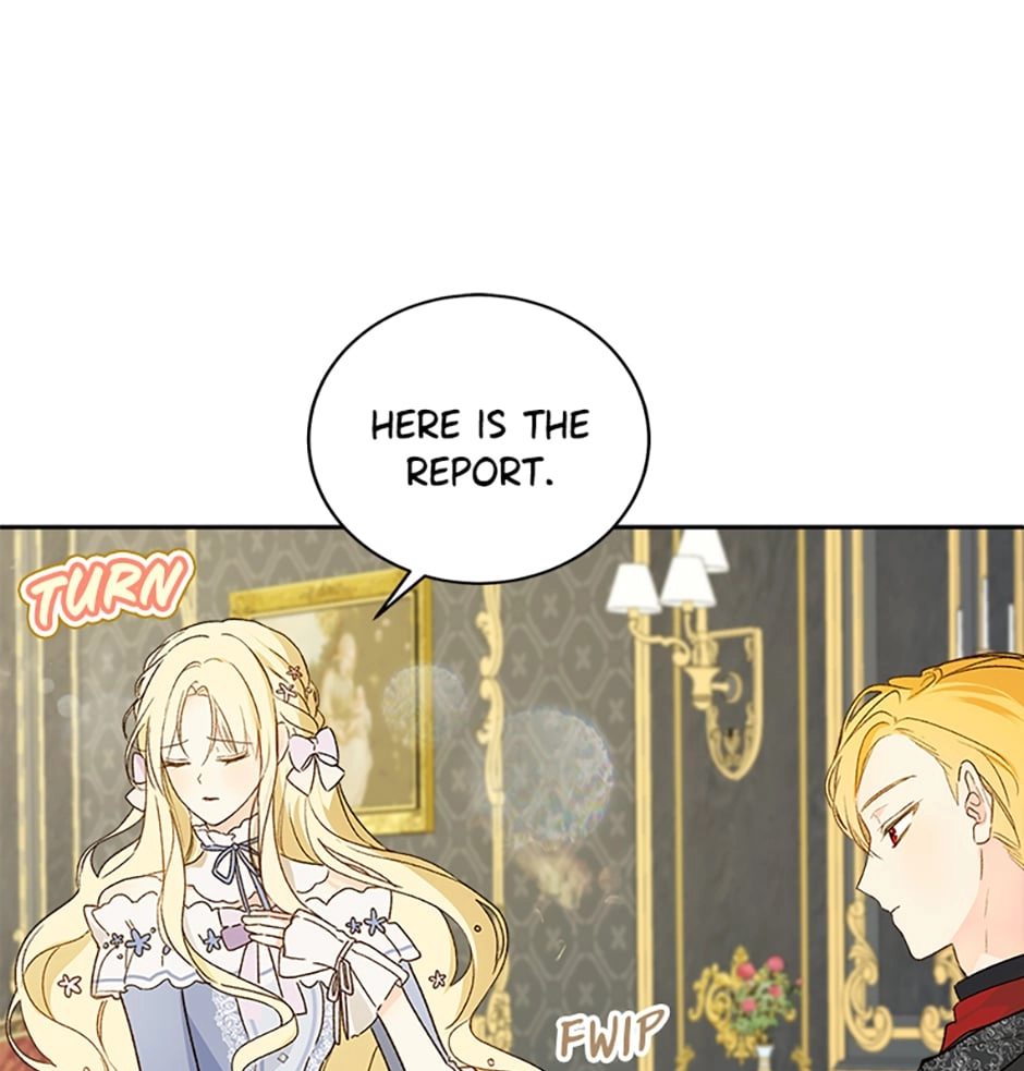 Read My Farm by the Palace Manga Online