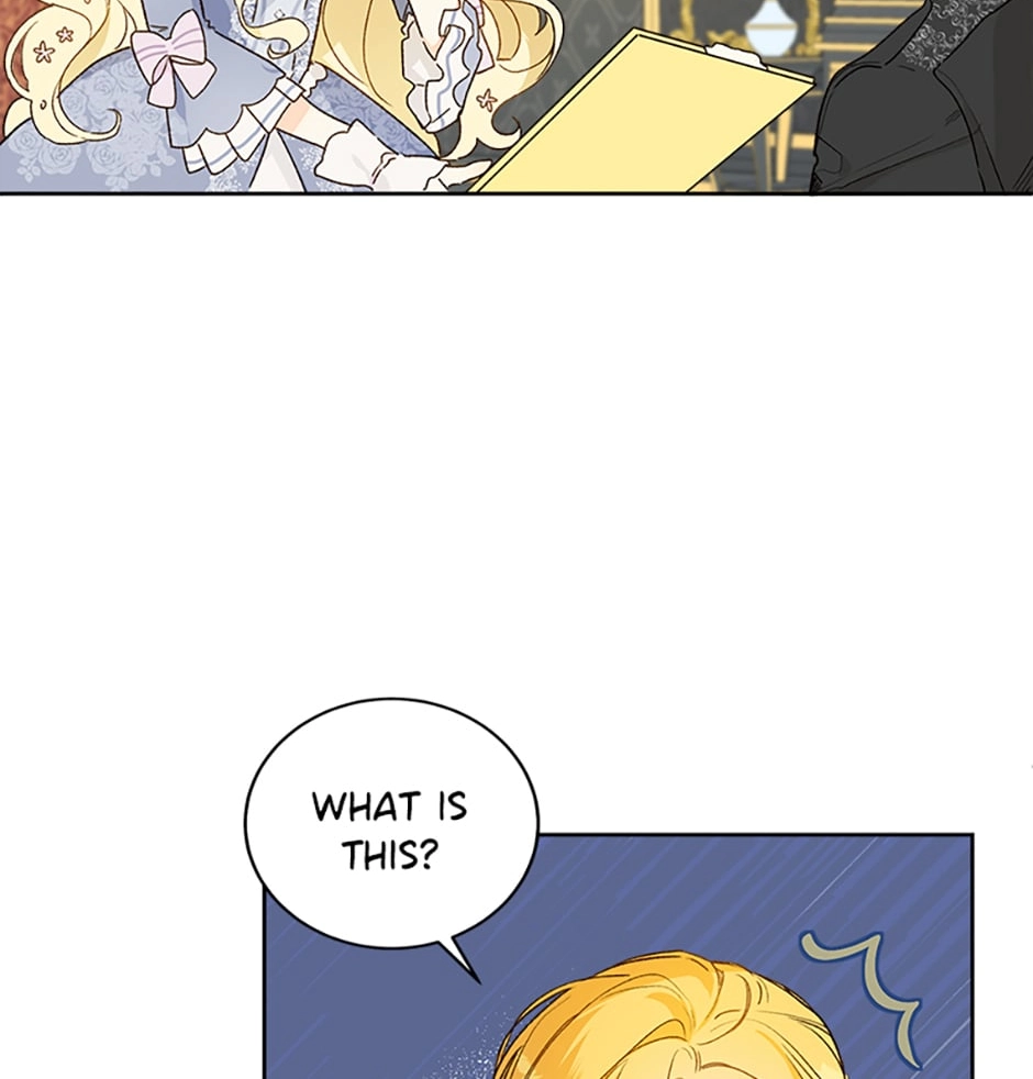 Read My Farm by the Palace Manga Online