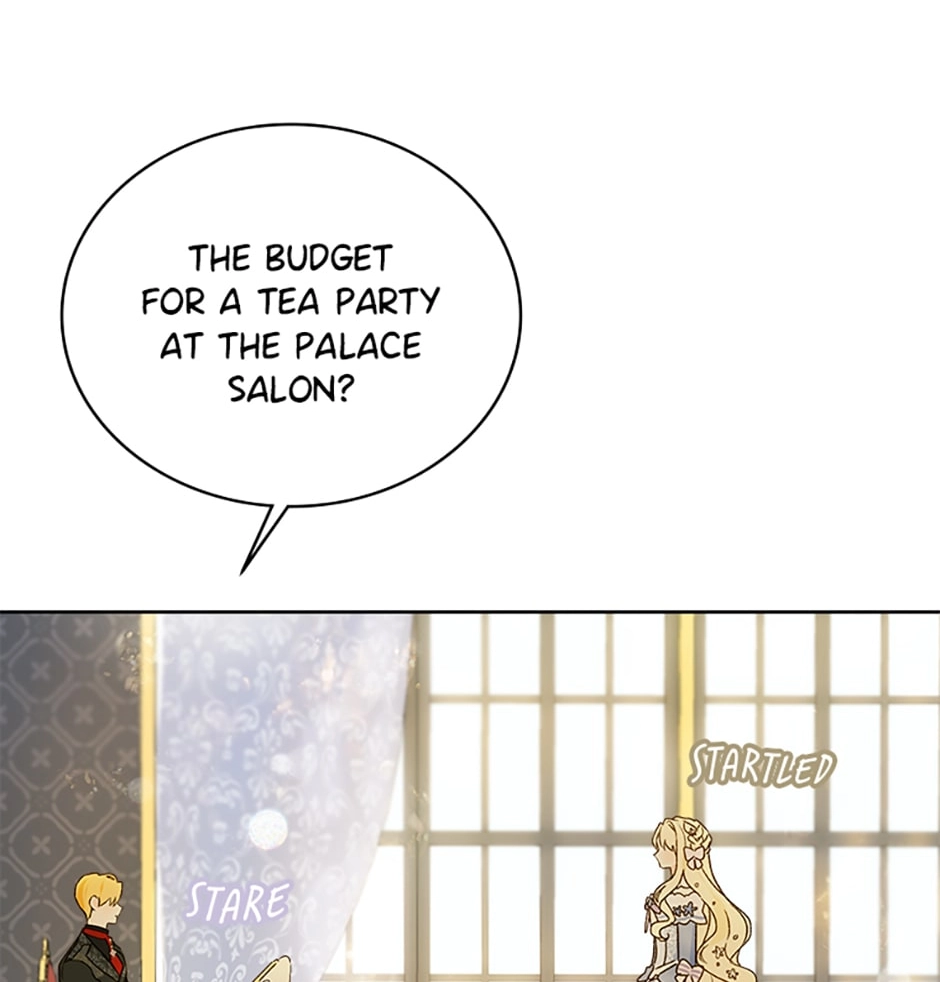 Read My Farm by the Palace Manga Online