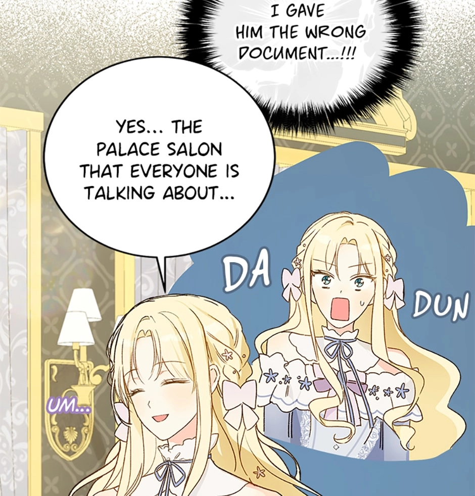 Read My Farm by the Palace Manga Online