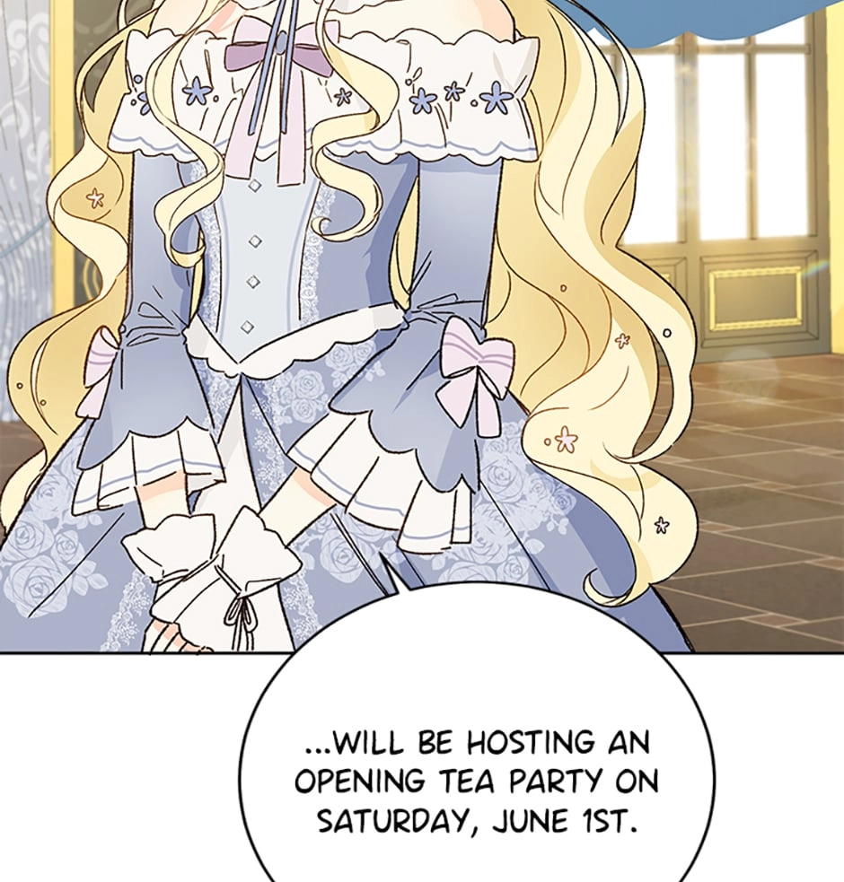 Read My Farm by the Palace Manga Online