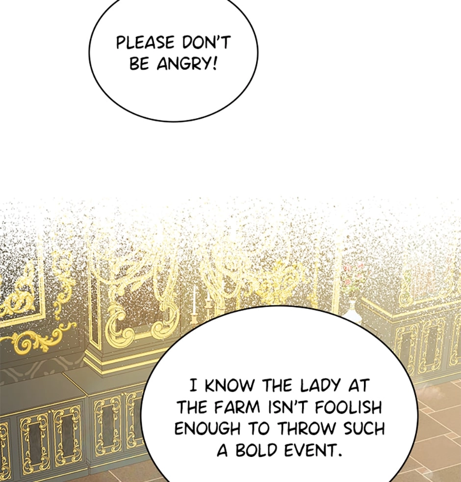 Read My Farm by the Palace Manga Online