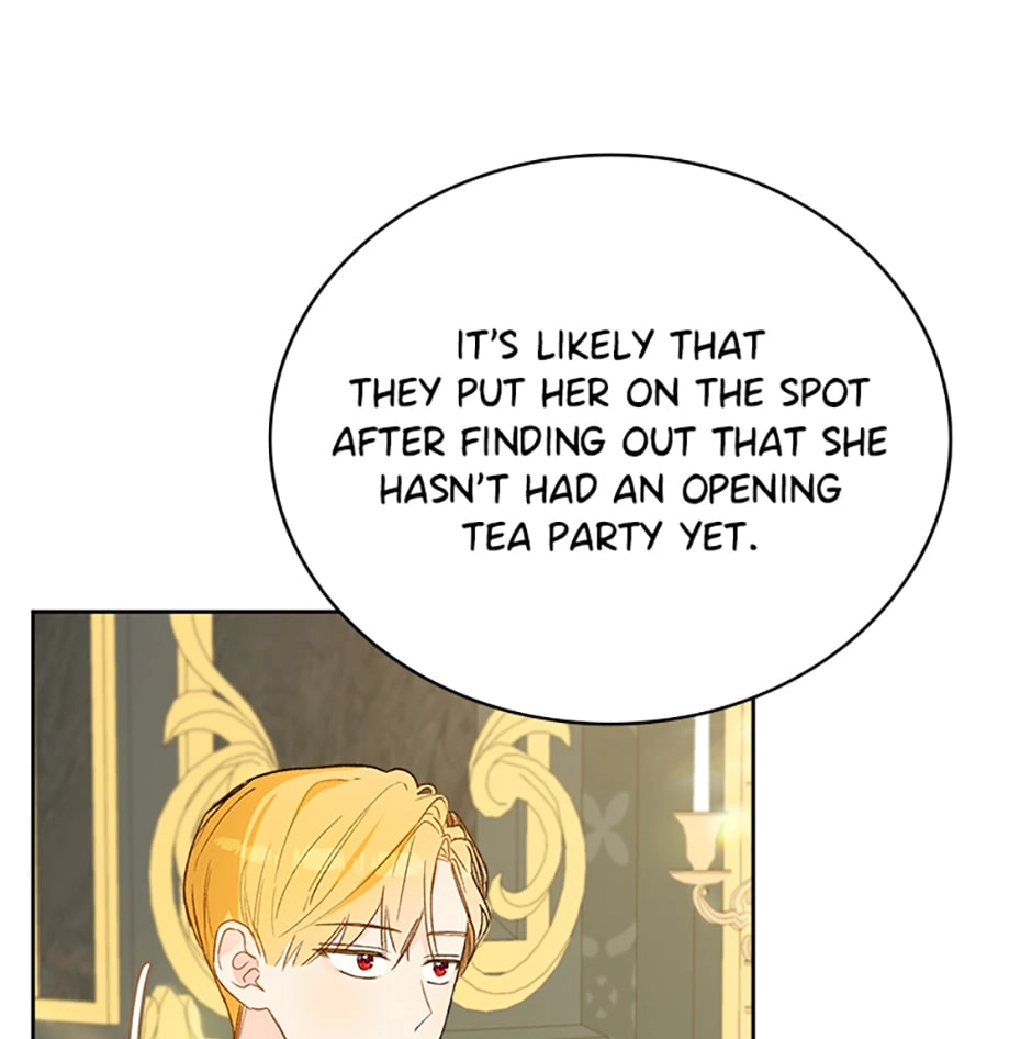 Read My Farm by the Palace Manga Online