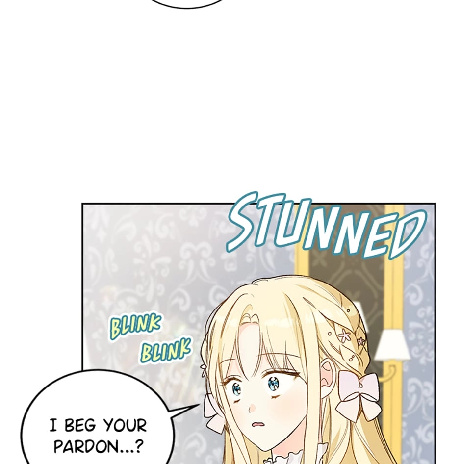 Read My Farm by the Palace Manga Online