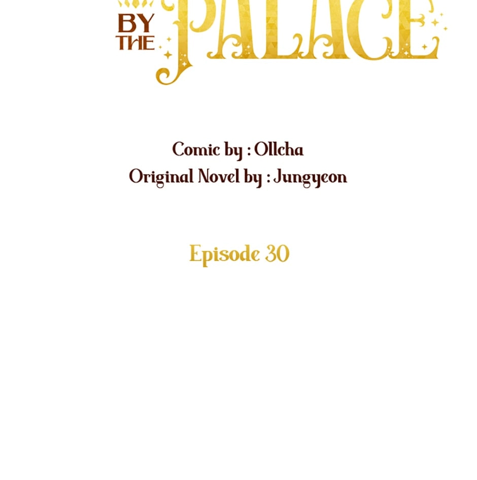 Read My Farm by the Palace Manga Online