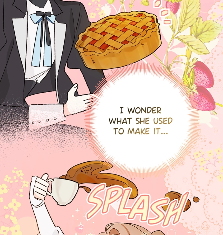 Read My Farm by the Palace Manga Online