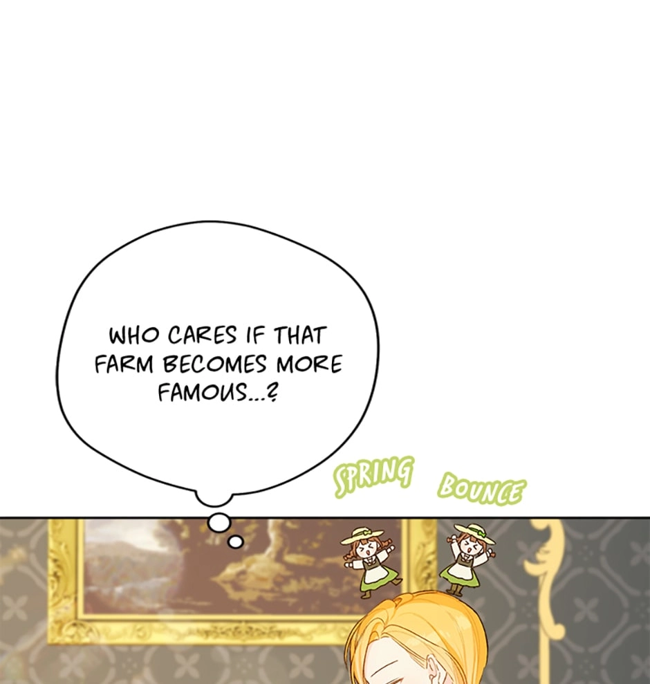 Read My Farm by the Palace Manga Online