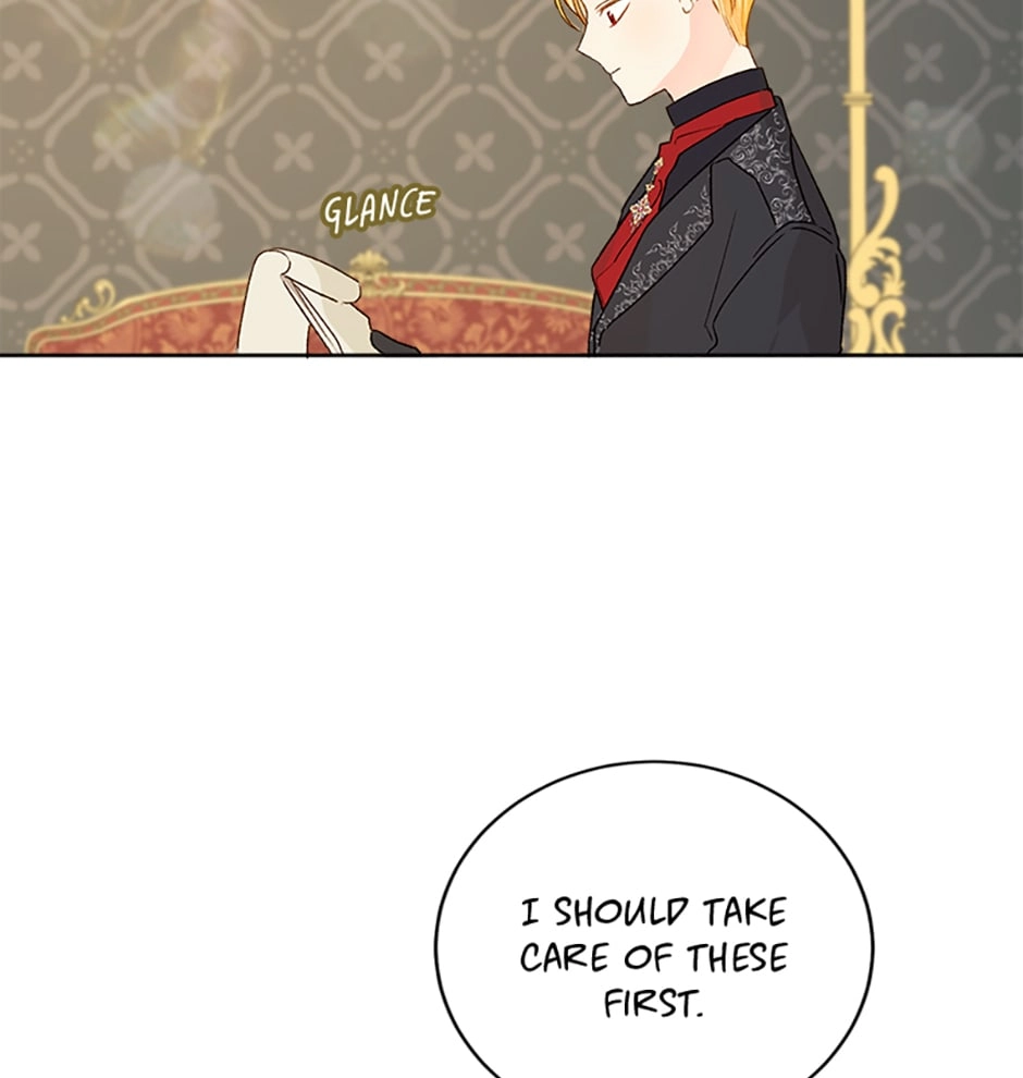 Read My Farm by the Palace Manga Online