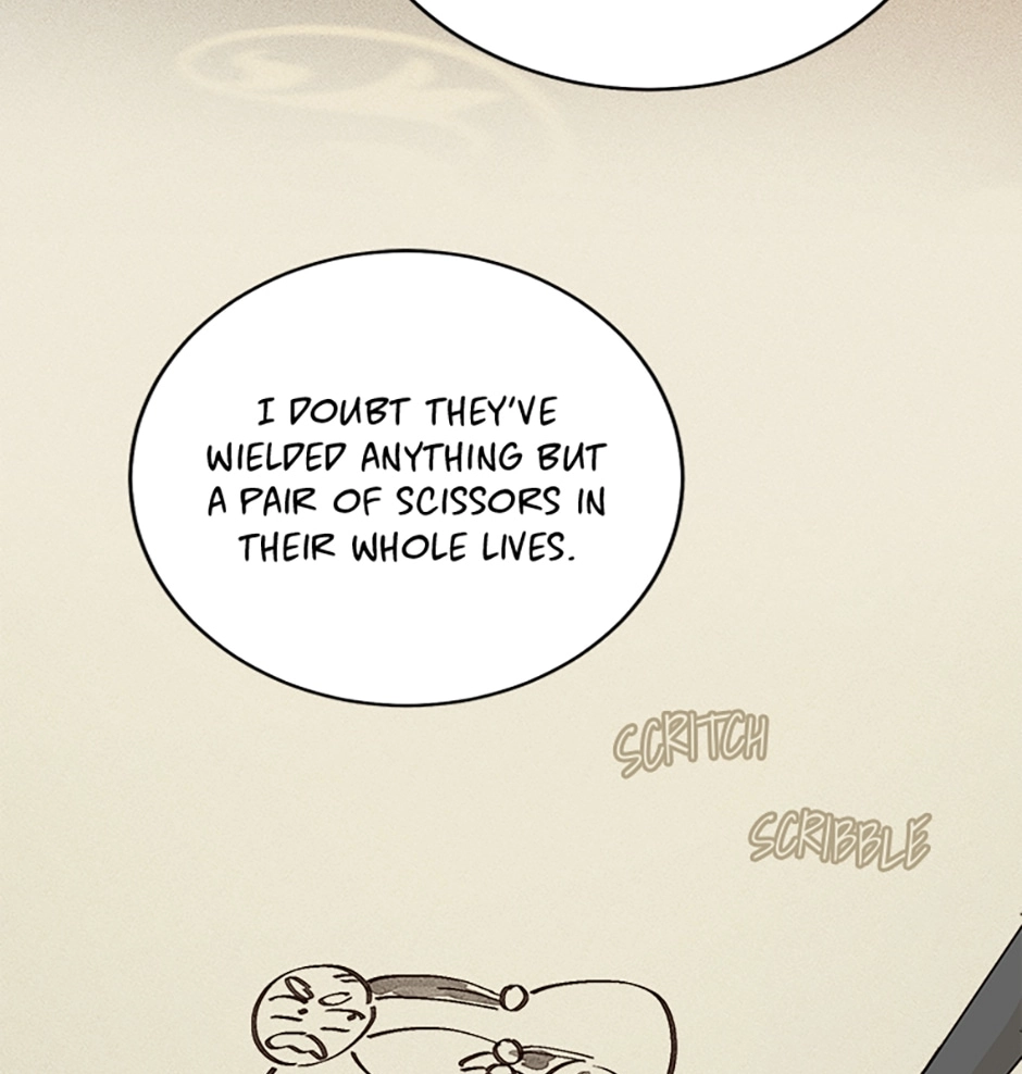 Read My Farm by the Palace Manga Online