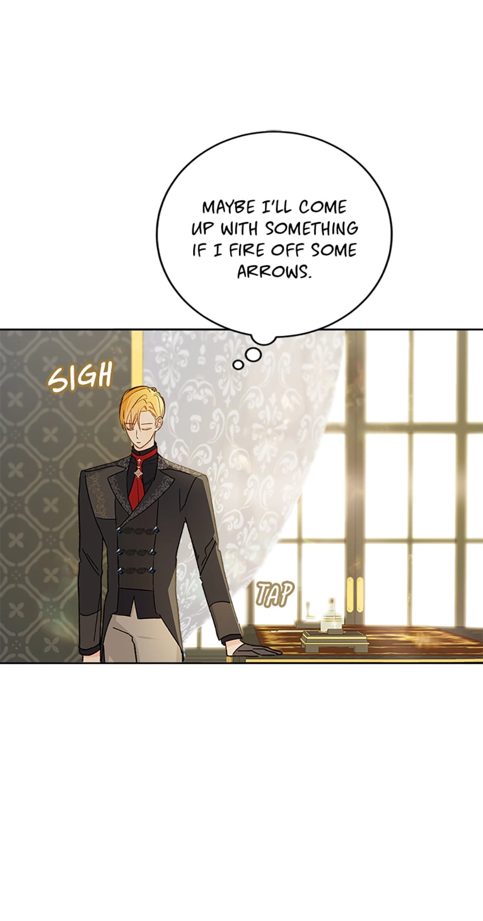 Read My Farm by the Palace Manga Online