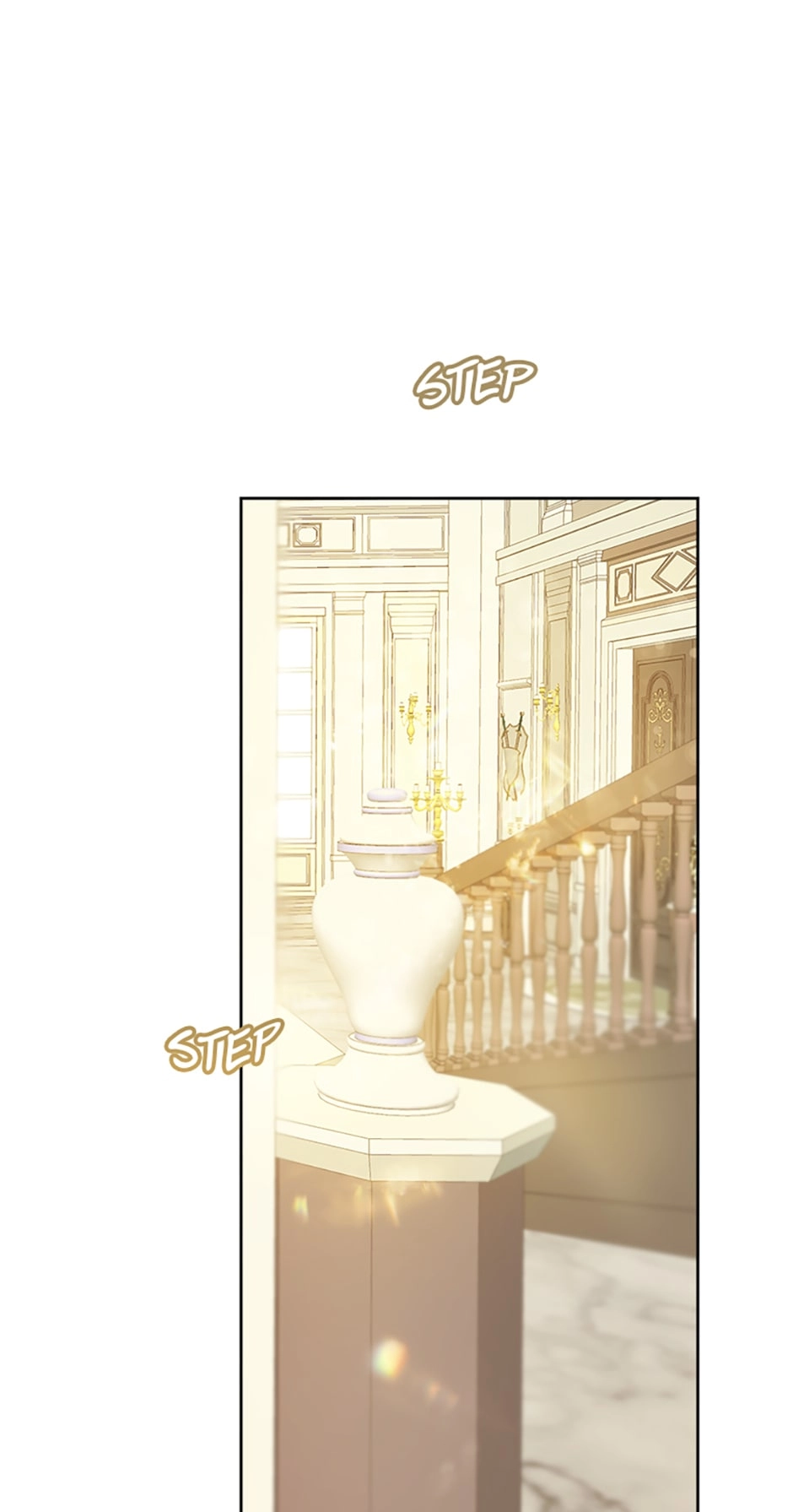Read My Farm by the Palace Manga Online