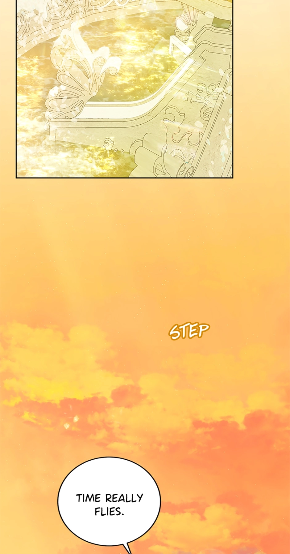 Read My Farm by the Palace Manga Online