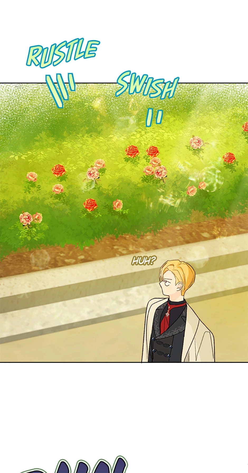 Read My Farm by the Palace Manga Online