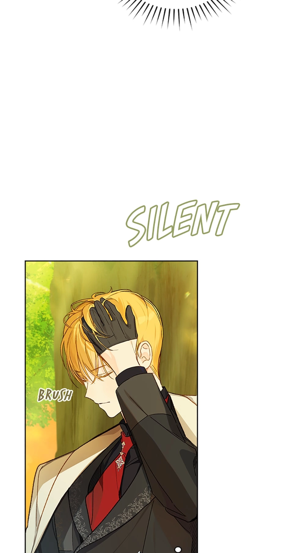 Read My Farm by the Palace Manga Online