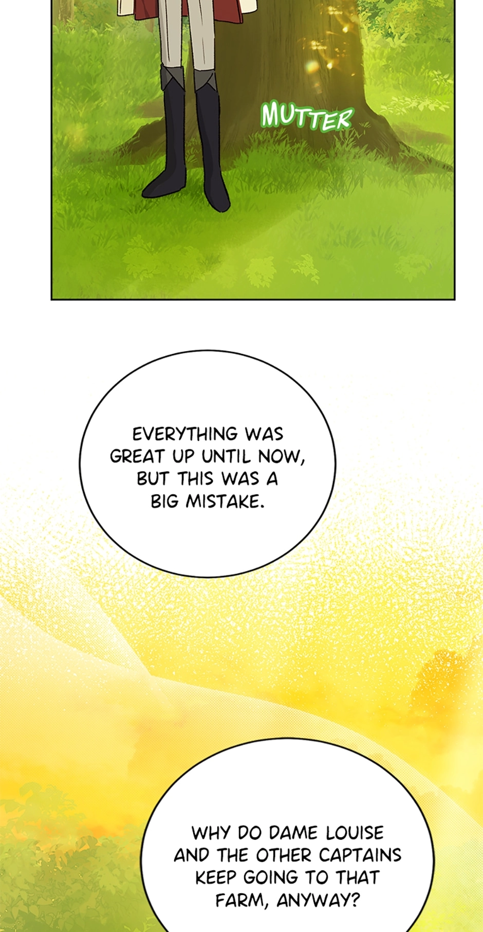 Read My Farm by the Palace Manga Online