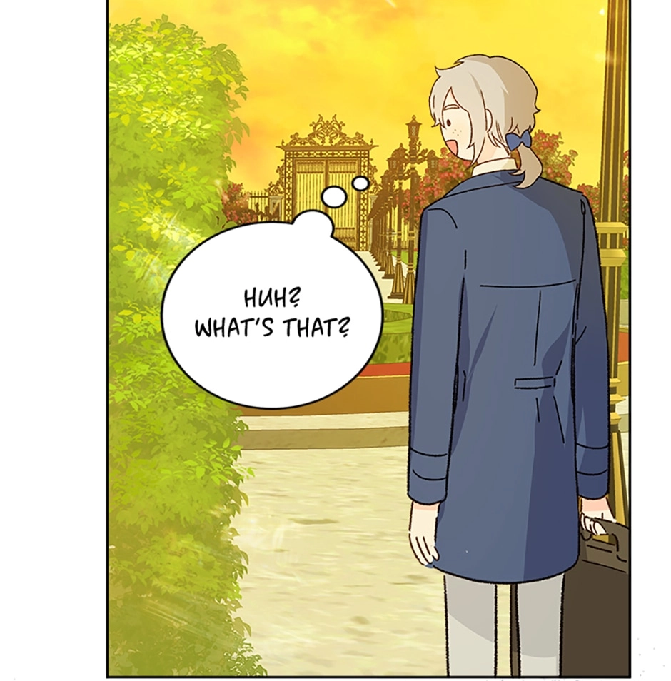 Read My Farm by the Palace Manga Online