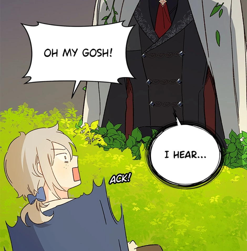 Read My Farm by the Palace Manga Online