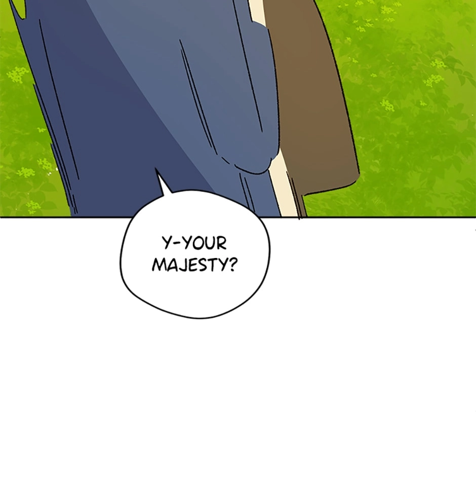Read My Farm by the Palace Manga Online