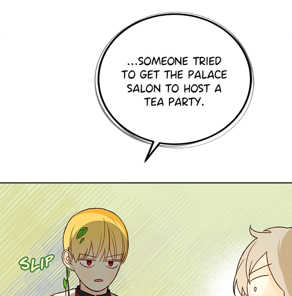 Read My Farm by the Palace Manga Online