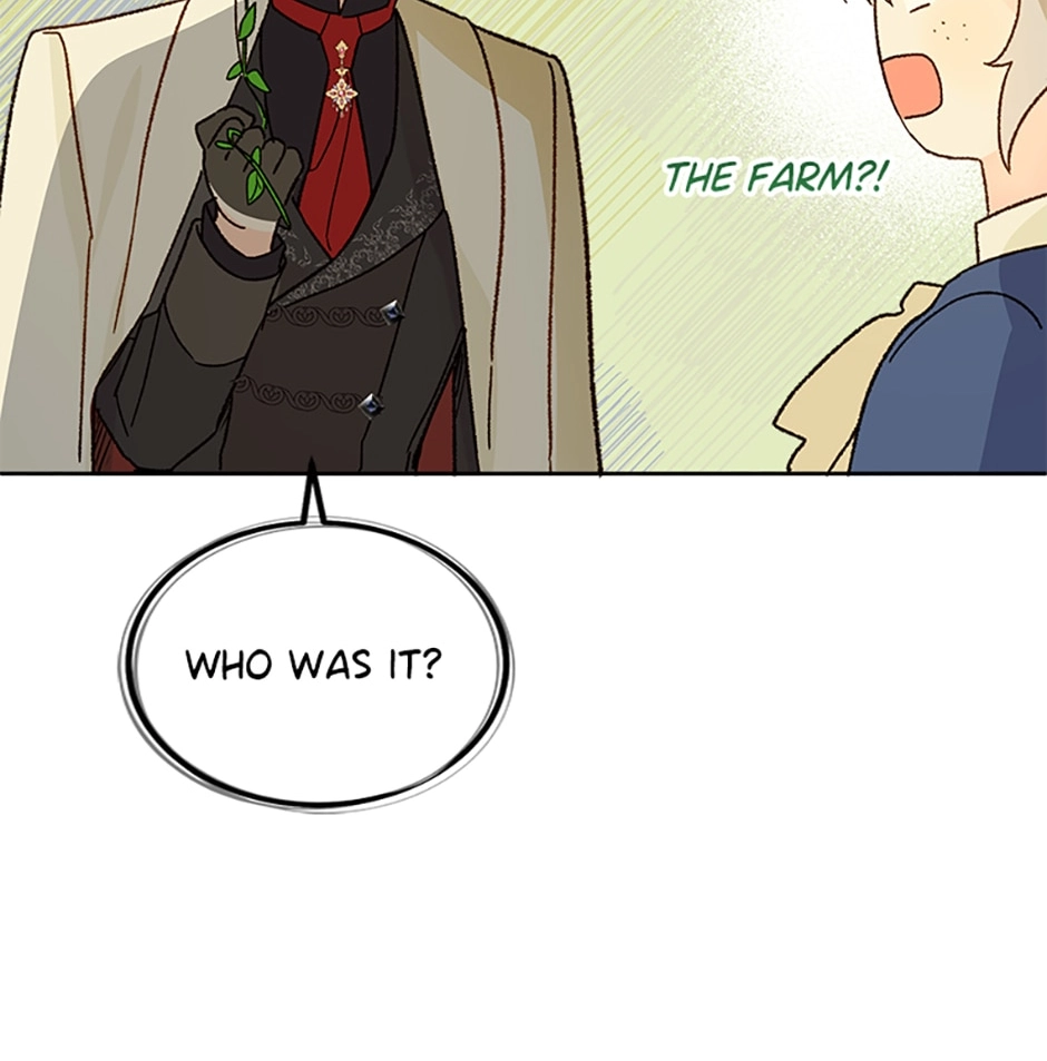 Read My Farm by the Palace Manga Online