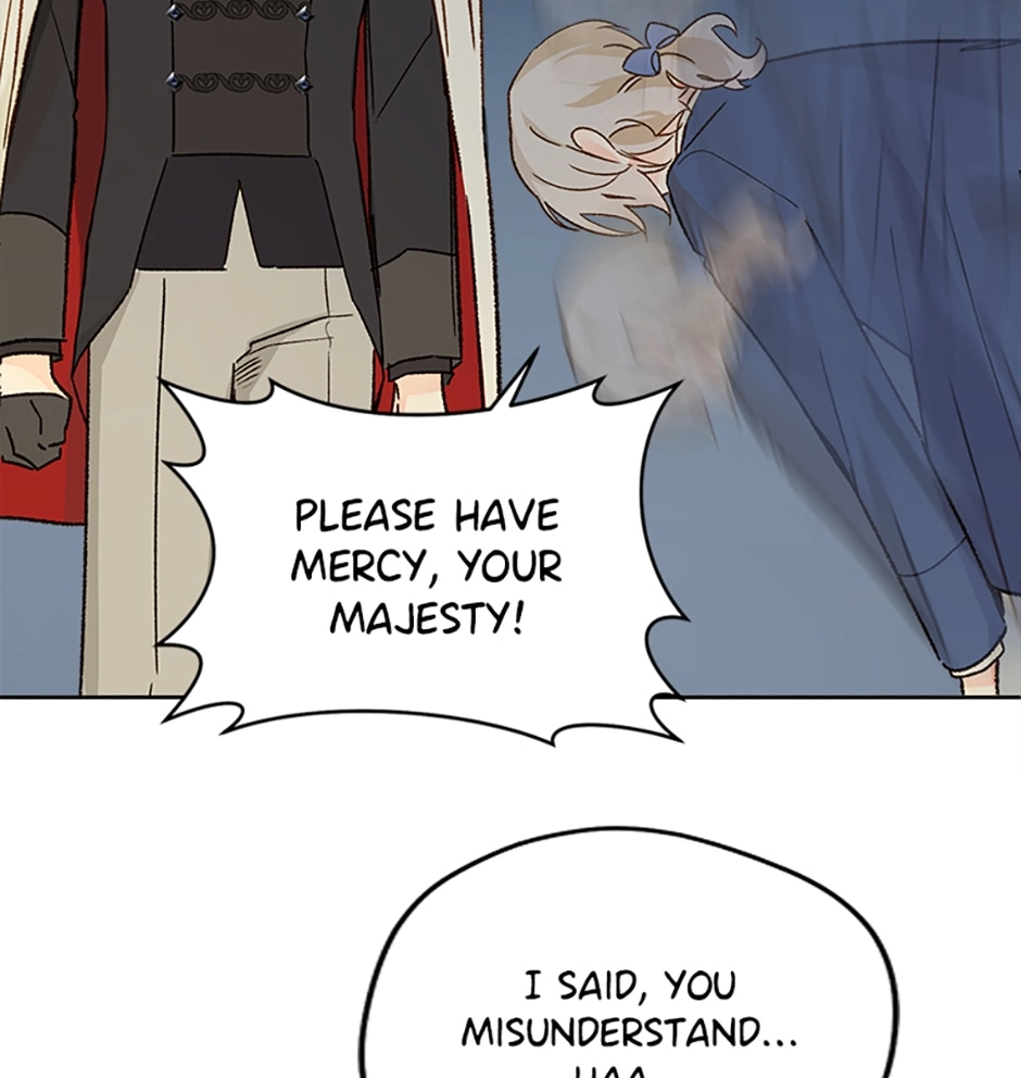 Read My Farm by the Palace Manga Online