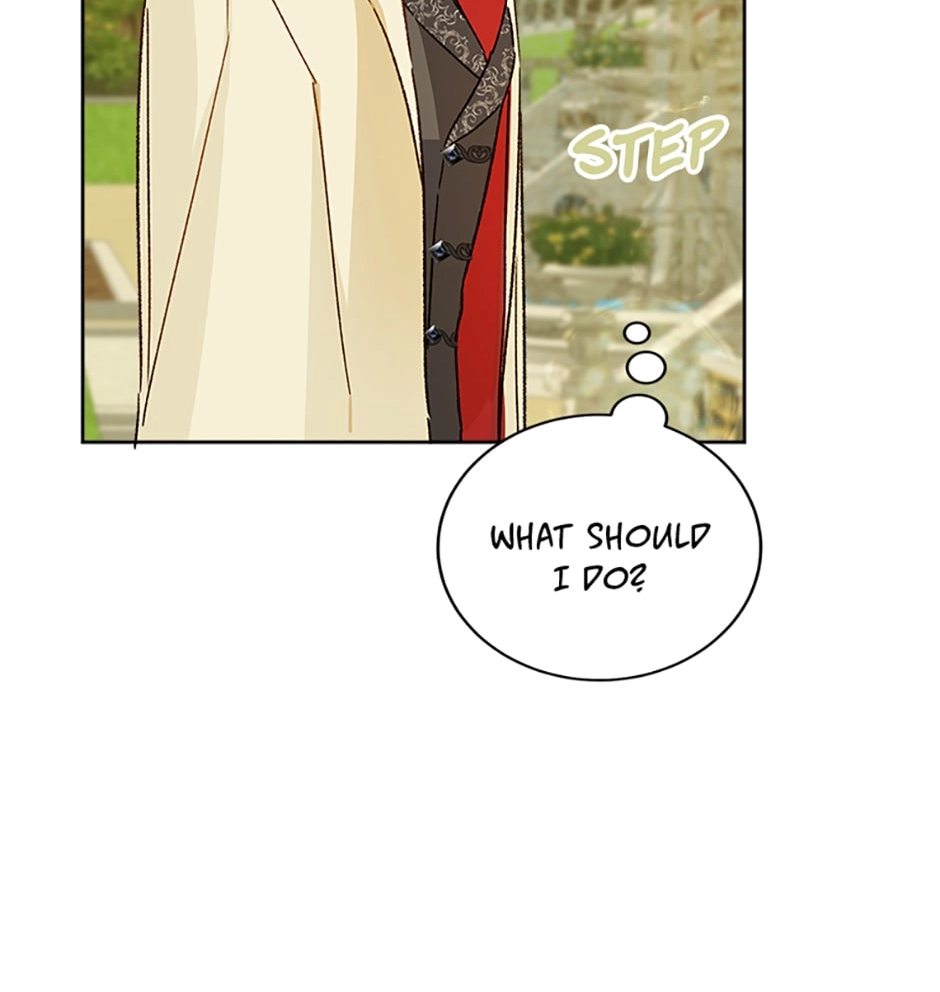 Read My Farm by the Palace Manga Online