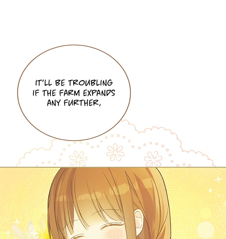 Read My Farm by the Palace Manga Online