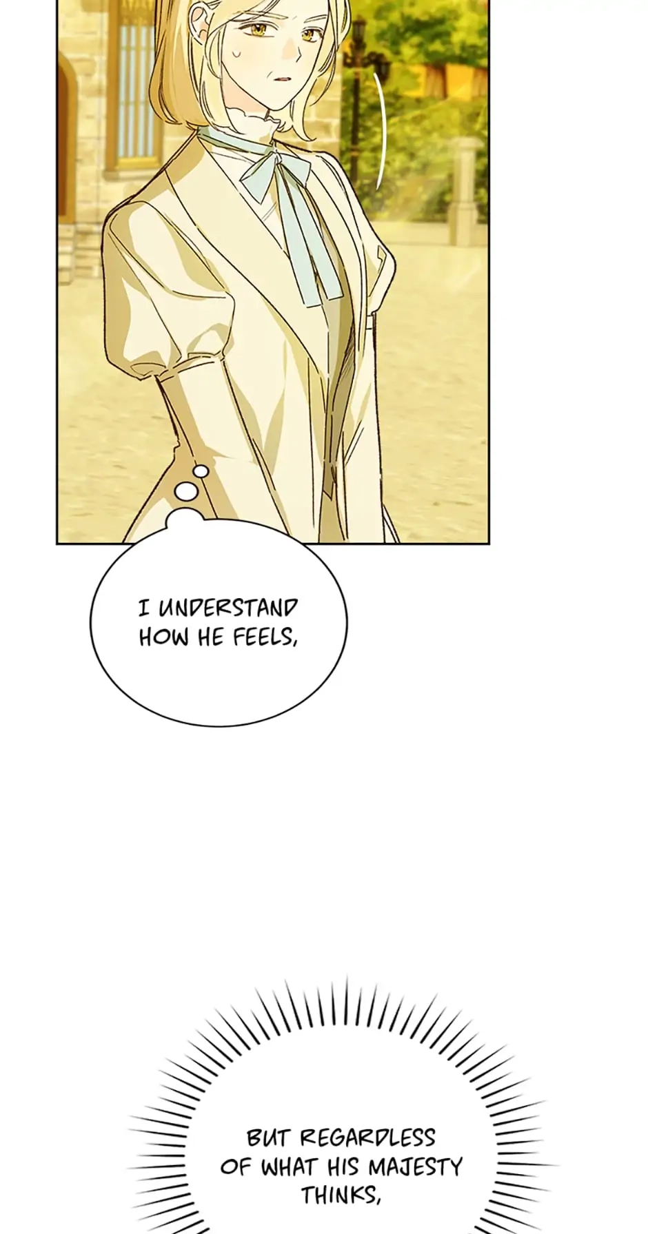 Read My Farm by the Palace Manga Online