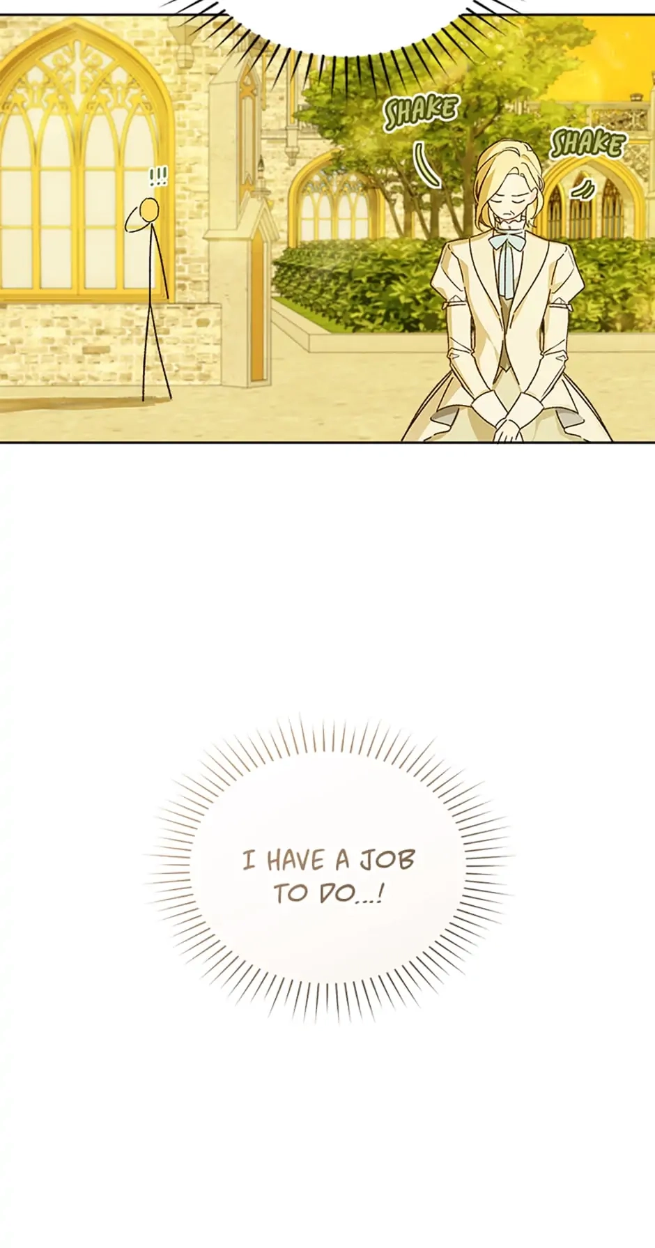 Read My Farm by the Palace Manga Online