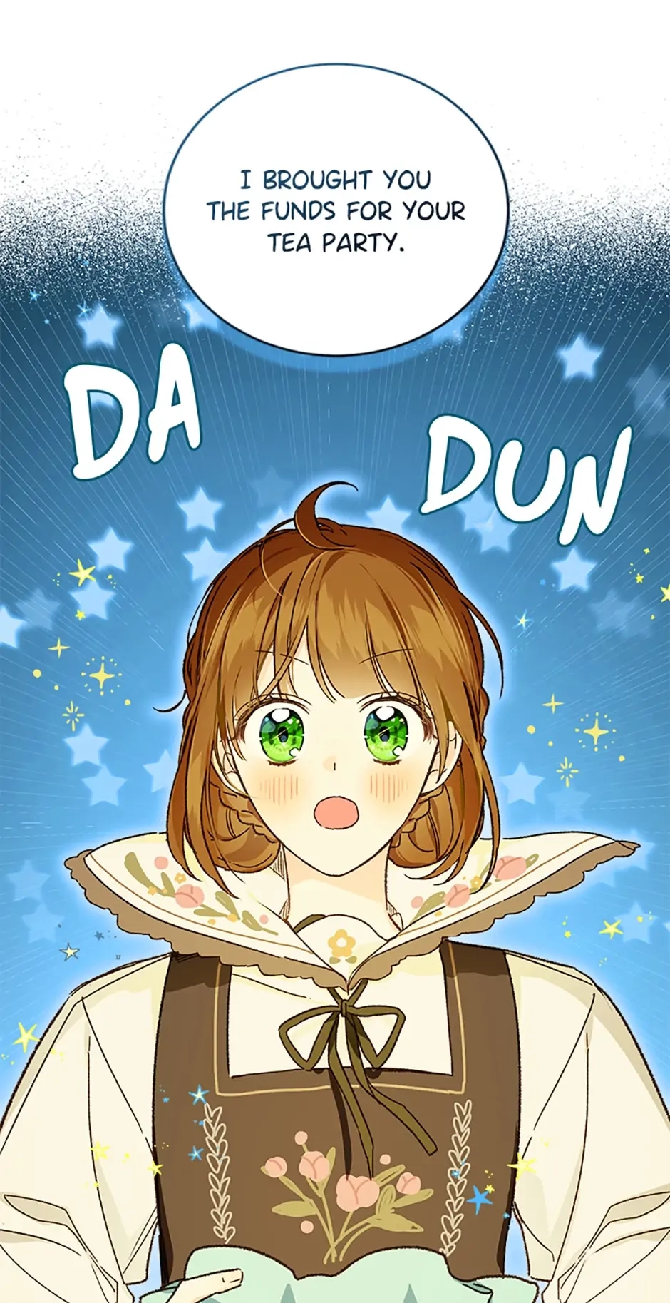 Read My Farm by the Palace Manga Online
