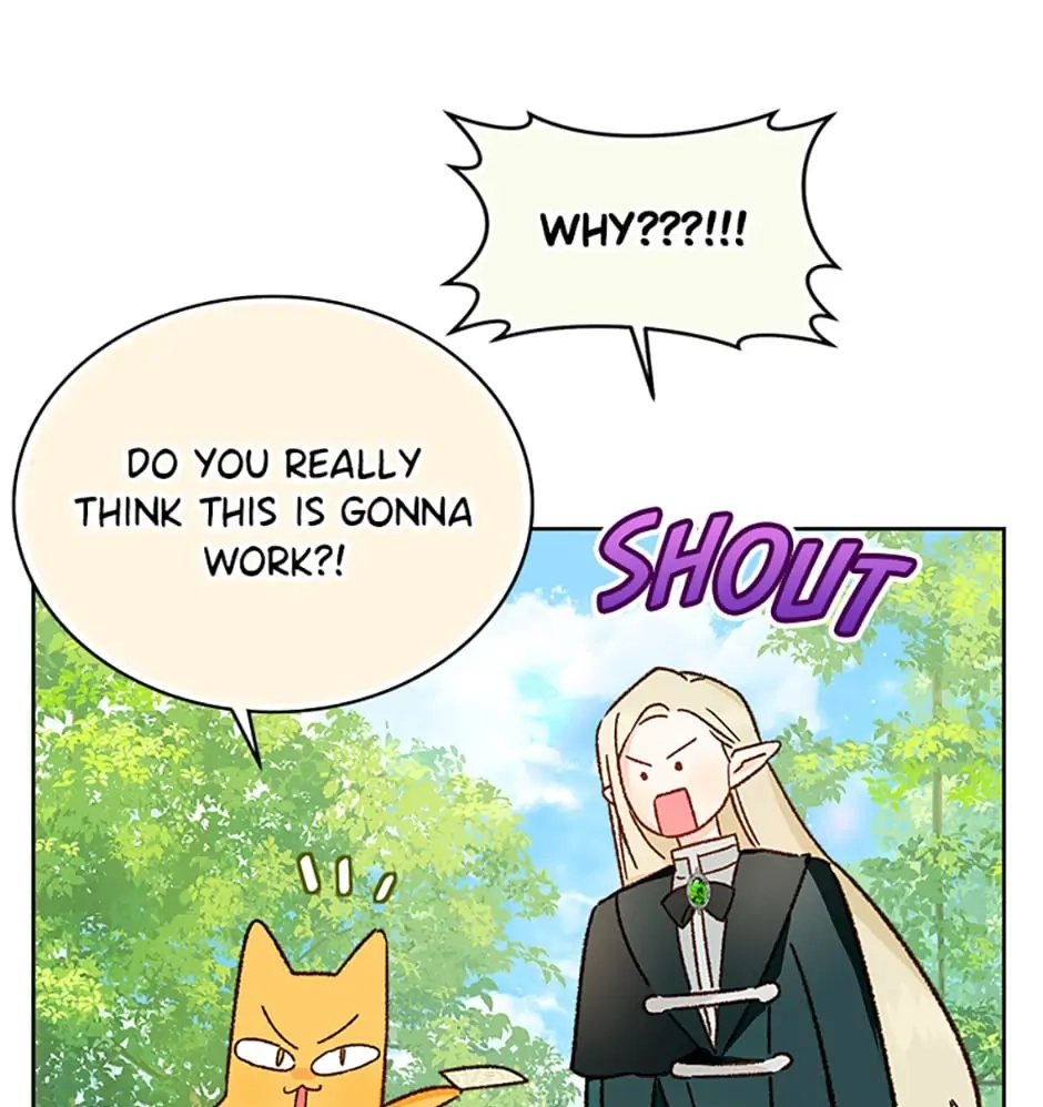 Read My Farm by the Palace Manga Online