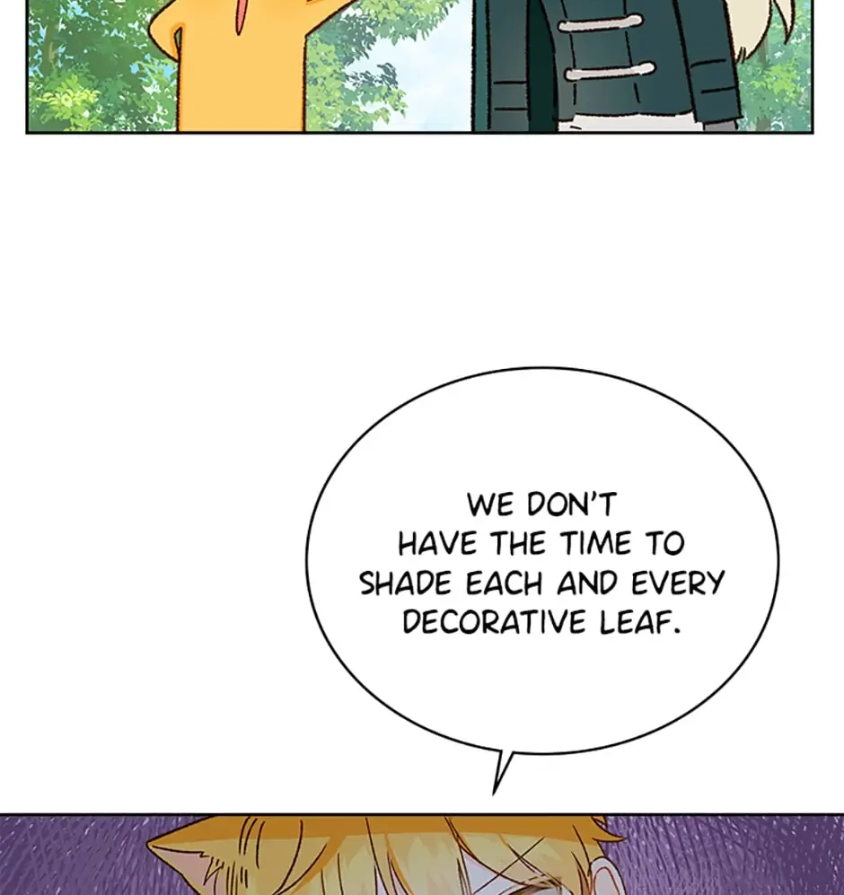 Read My Farm by the Palace Manga Online