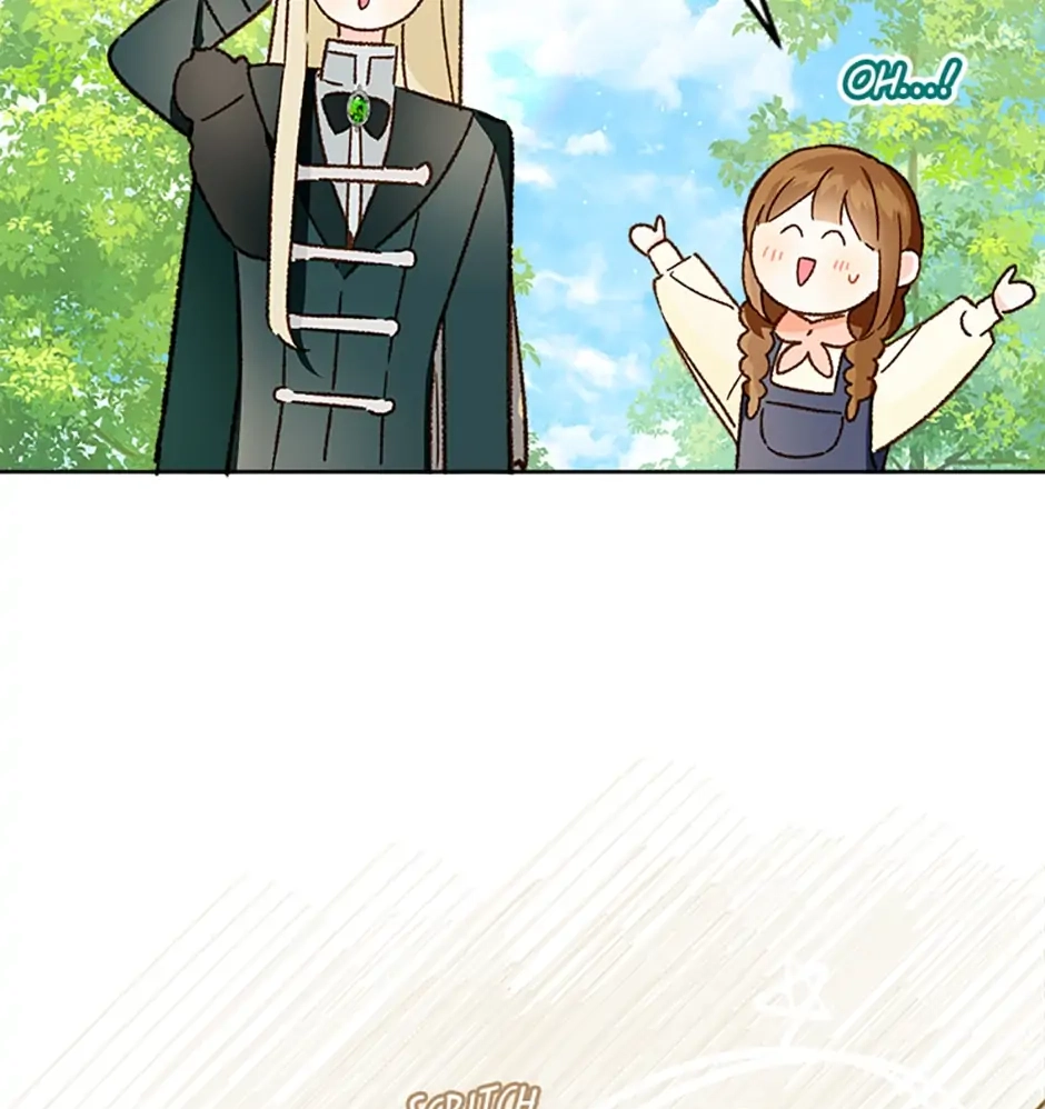 Read My Farm by the Palace Manga Online
